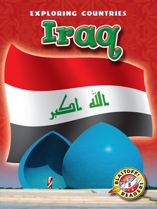 Title details for Iraq by Lisa Owings - Available